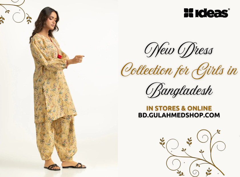 ladies dress online shopping bangladesh New Collection for Girl in patrón de bata vintage