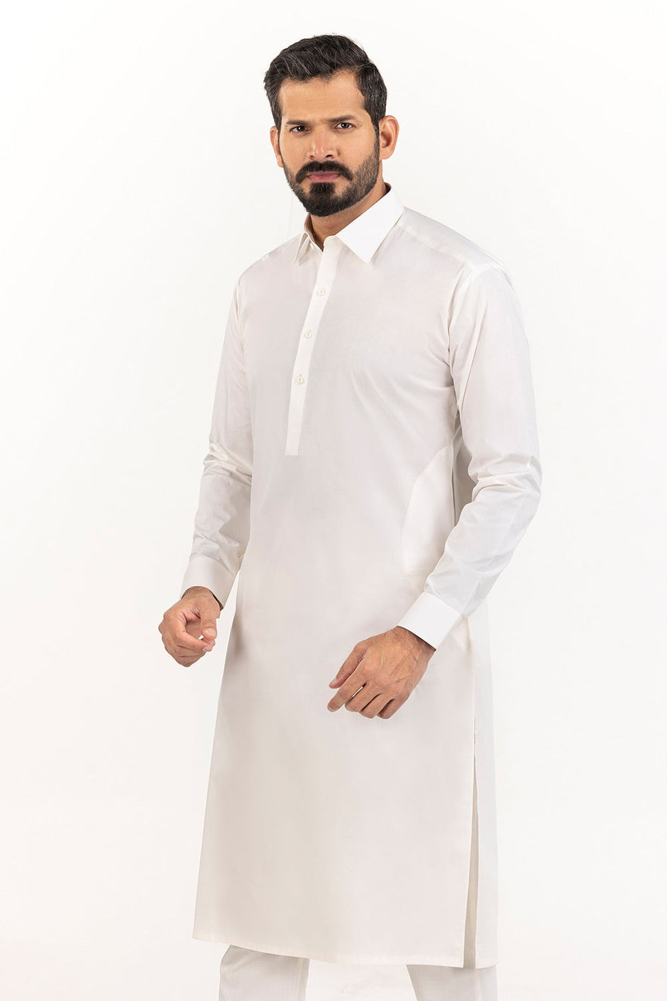 Mega Super Unstitched Fabric Blended