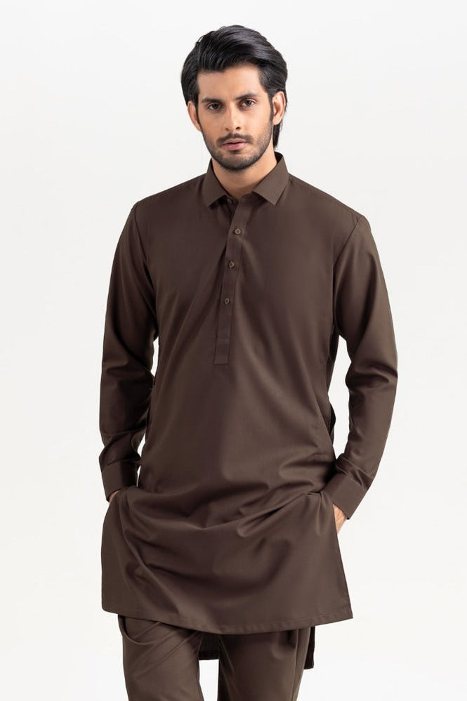 Elite Unstitched Fabric Blended
