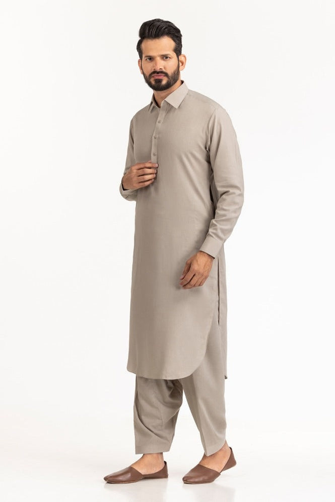 Mega Super Unstitched Fabric Blended