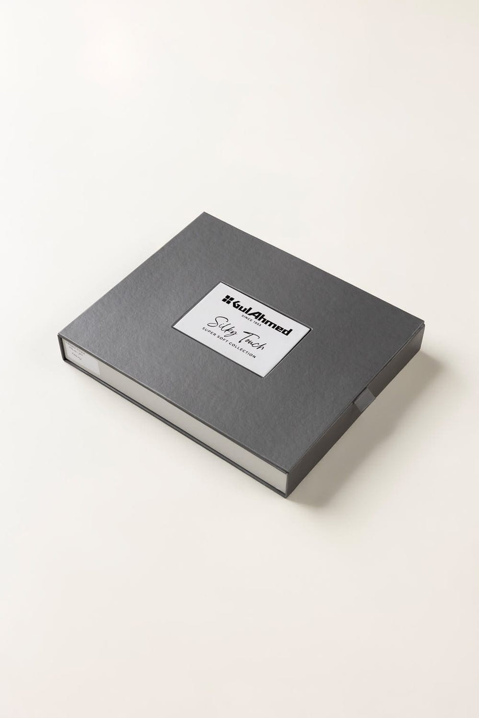 Hitex Twill Plus Unstitched Fabric Cotton with Gift Box