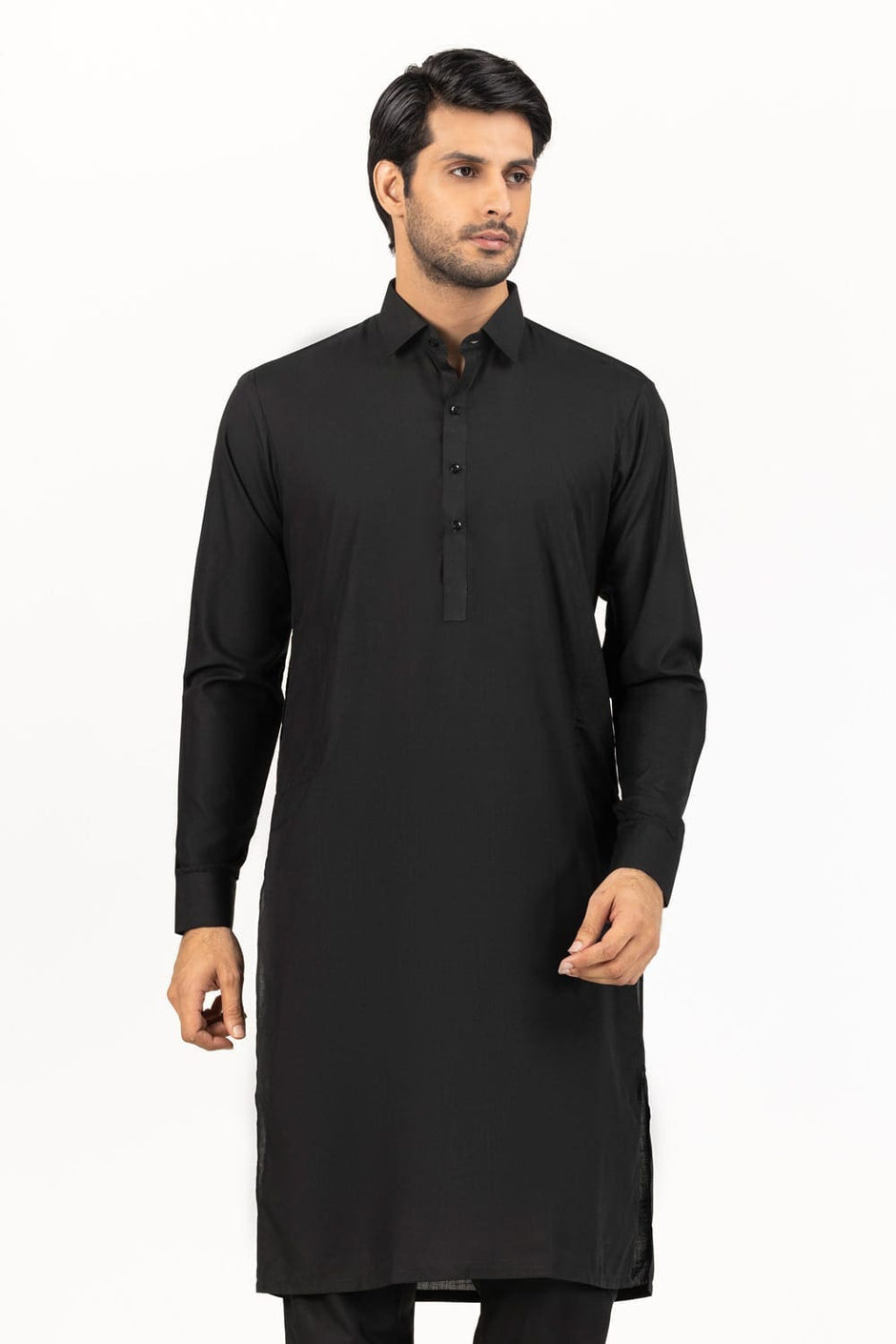 Elite Unstitched Fabric Blended
