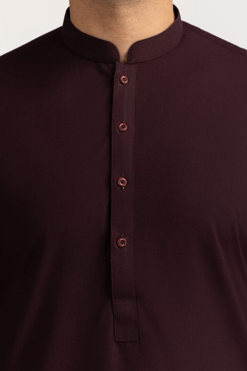 Elite Unstitched Fabric Blended