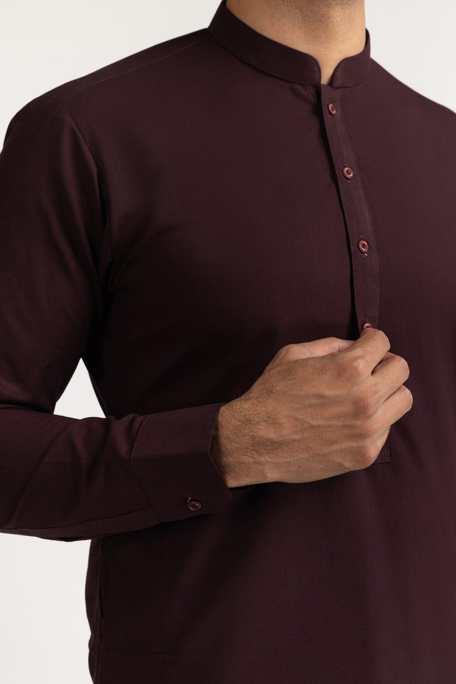 Elite Unstitched Fabric Blended