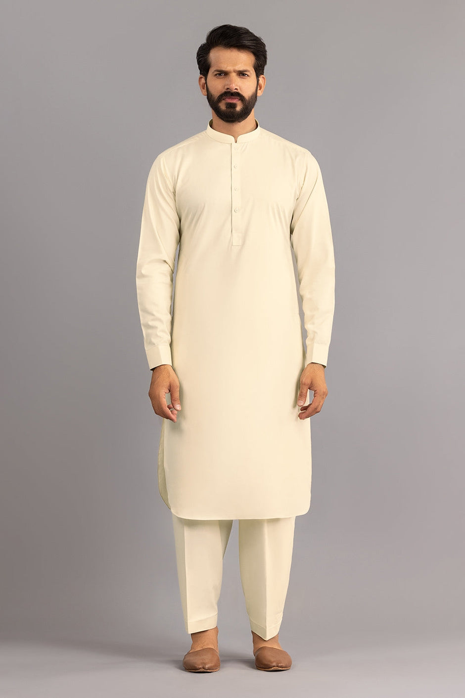 Mega Super Unstitched Fabric Blended