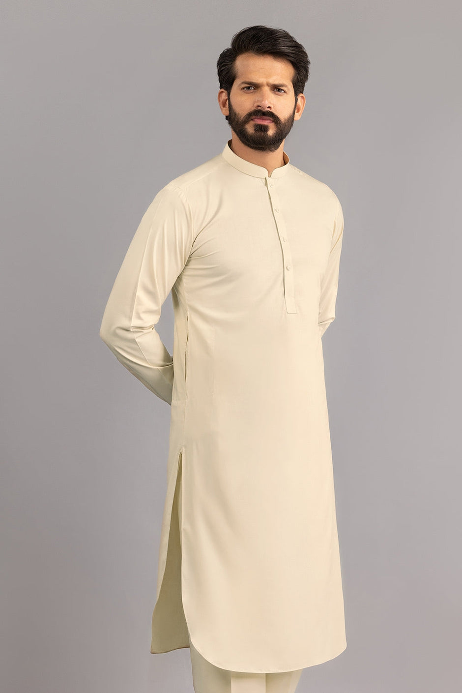 Mega Super Unstitched Fabric Blended
