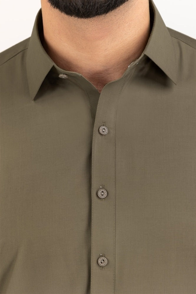 Mega Super Unstitched Fabric Blended