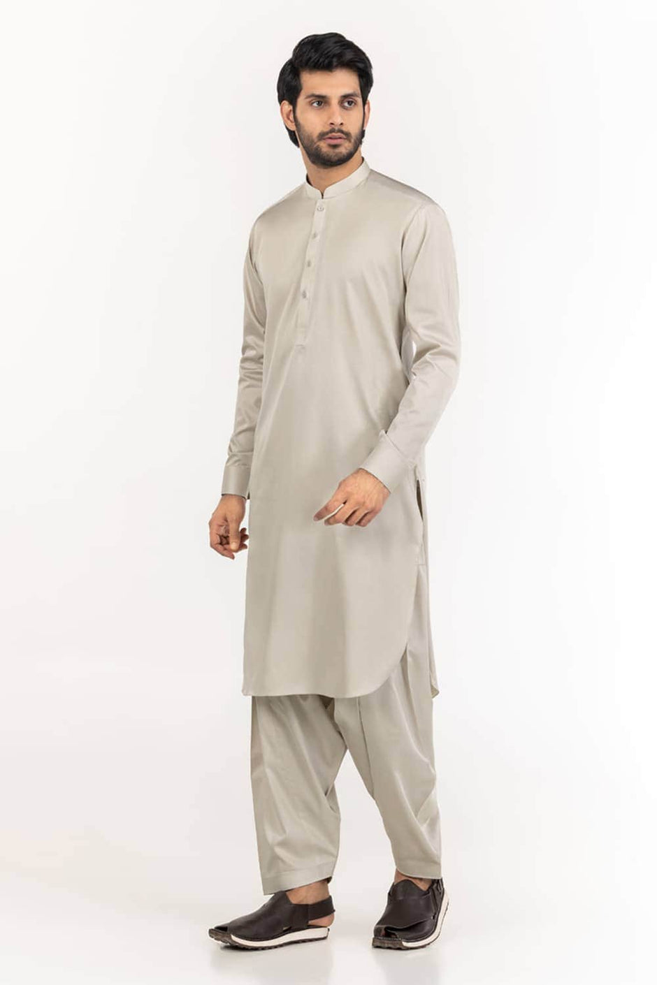 Mega Super Unstitched Fabric Blended