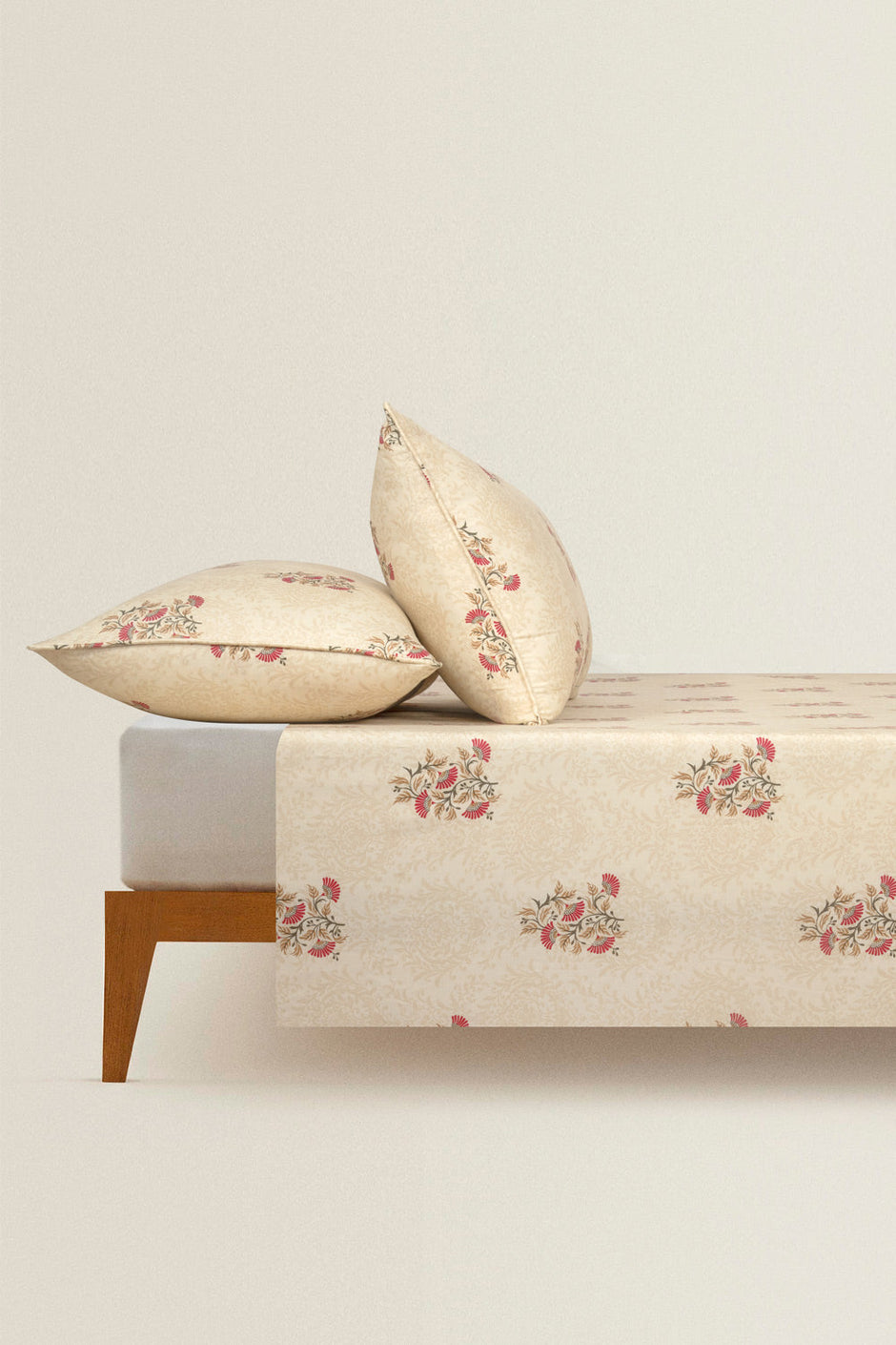 Daisy Rose 2 T-200 Bed Sheet Set