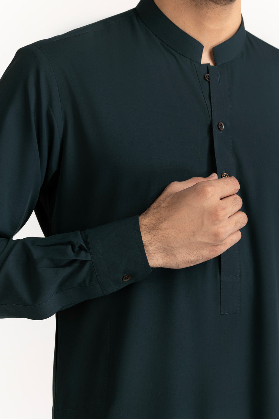 Elite Unstitched Fabric Blended