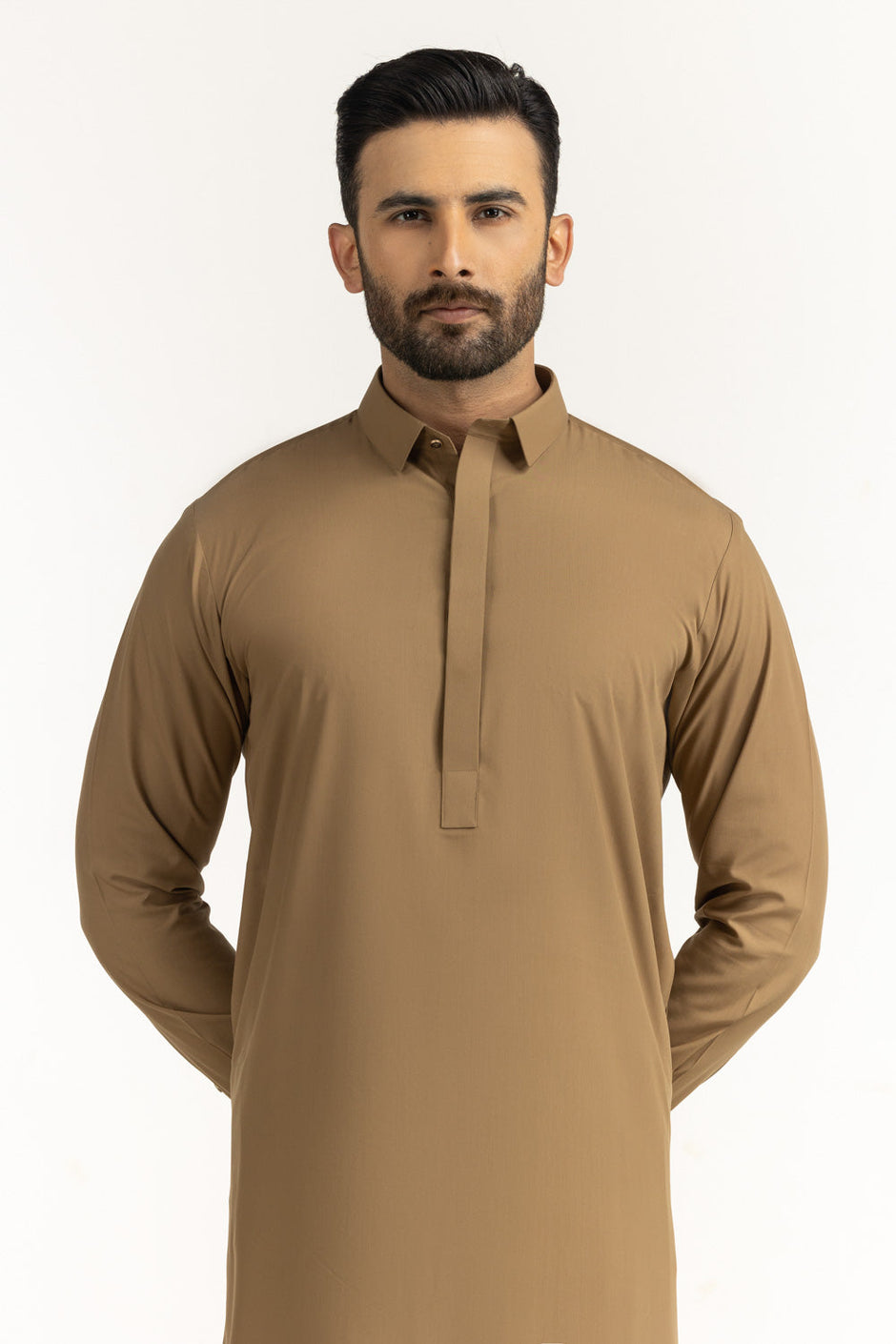 Regular Fit Basic Suits SK-BSC26-003