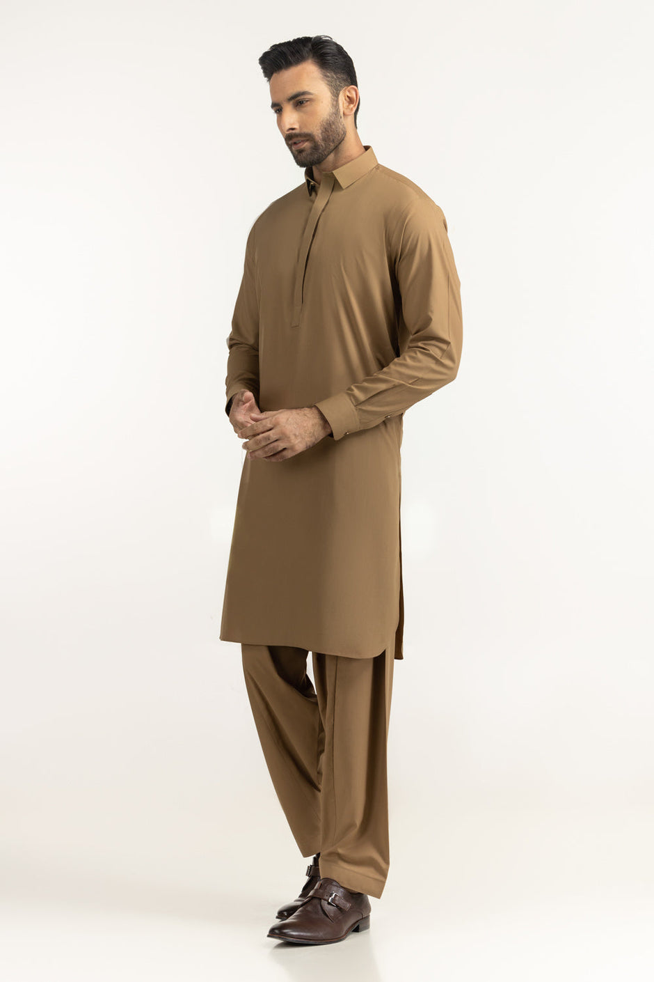 Regular Fit Basic Suits SK-BSC26-003