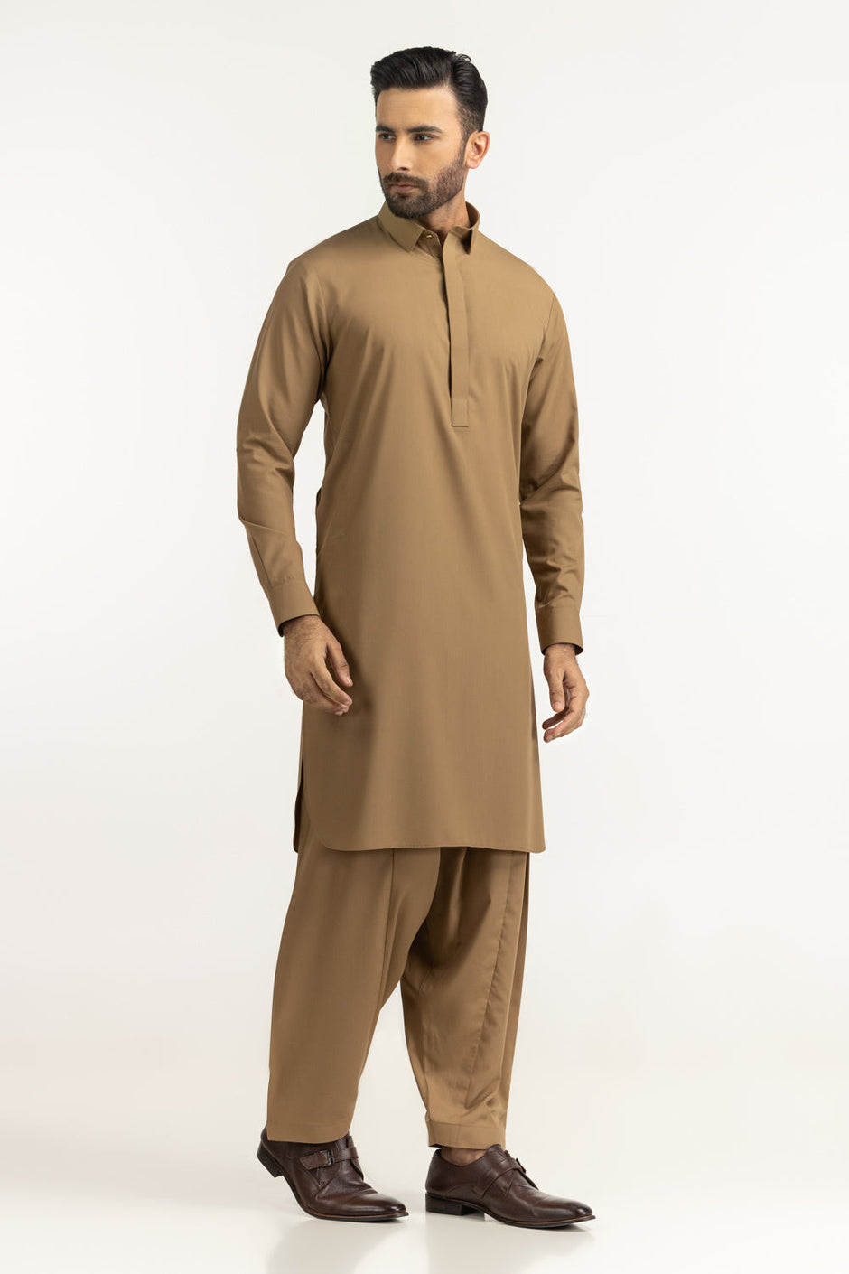 Regular Fit Basic Suits SK-BSC26-003