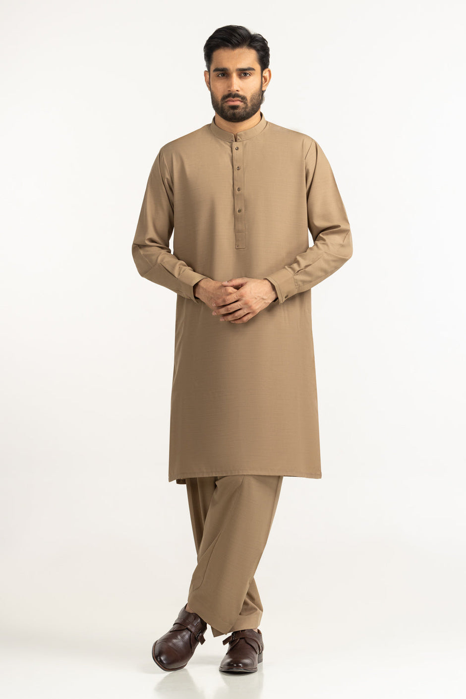 Regular Fit Styling Suits SK-STY25-026