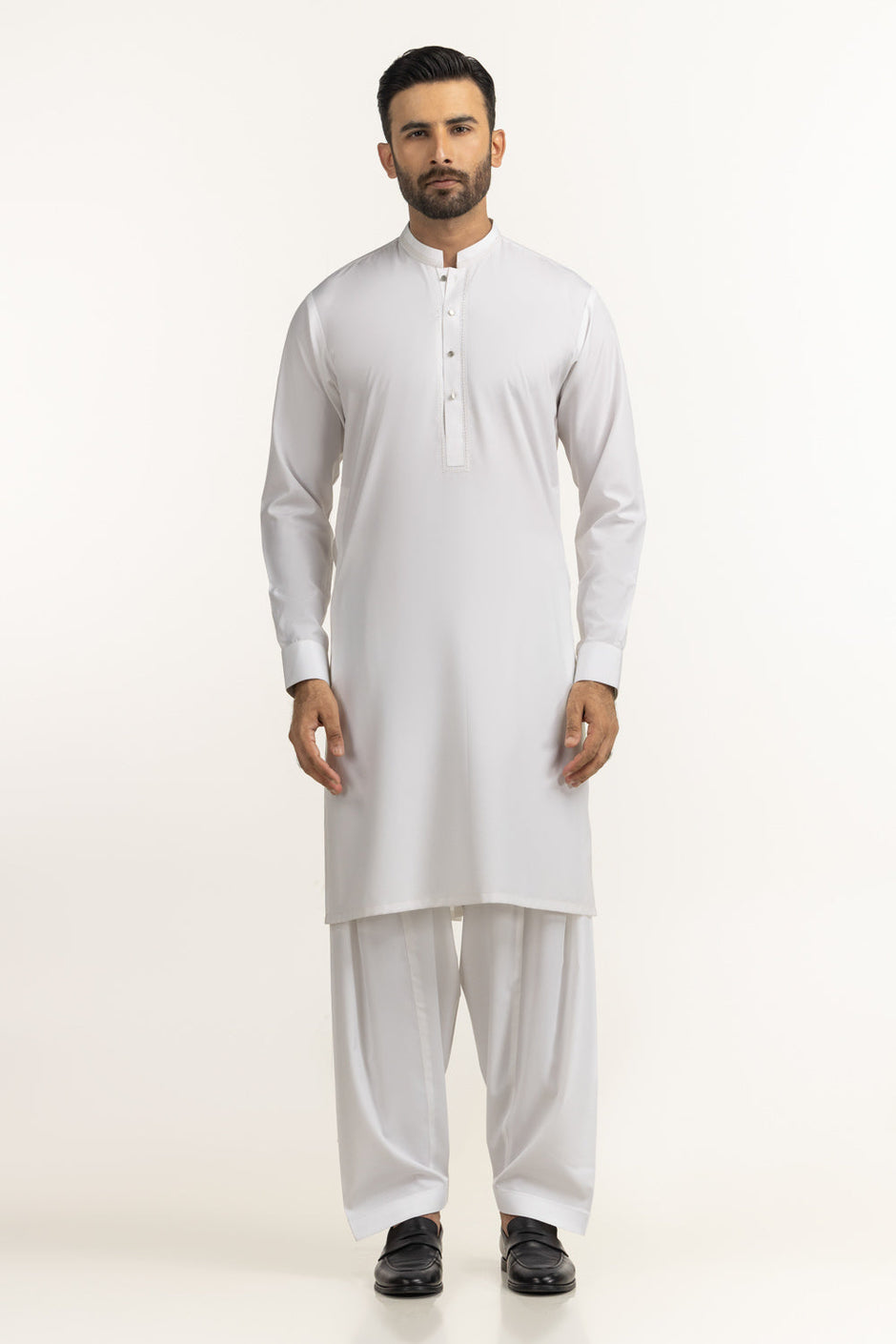 Regular Fit Styling Suits SK-STY25-083