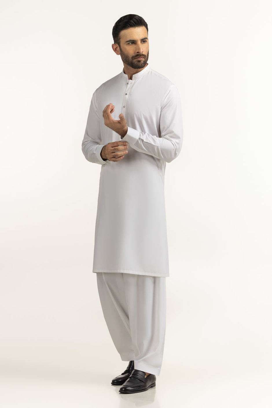 Regular Fit Styling Suits SK-STY25-083