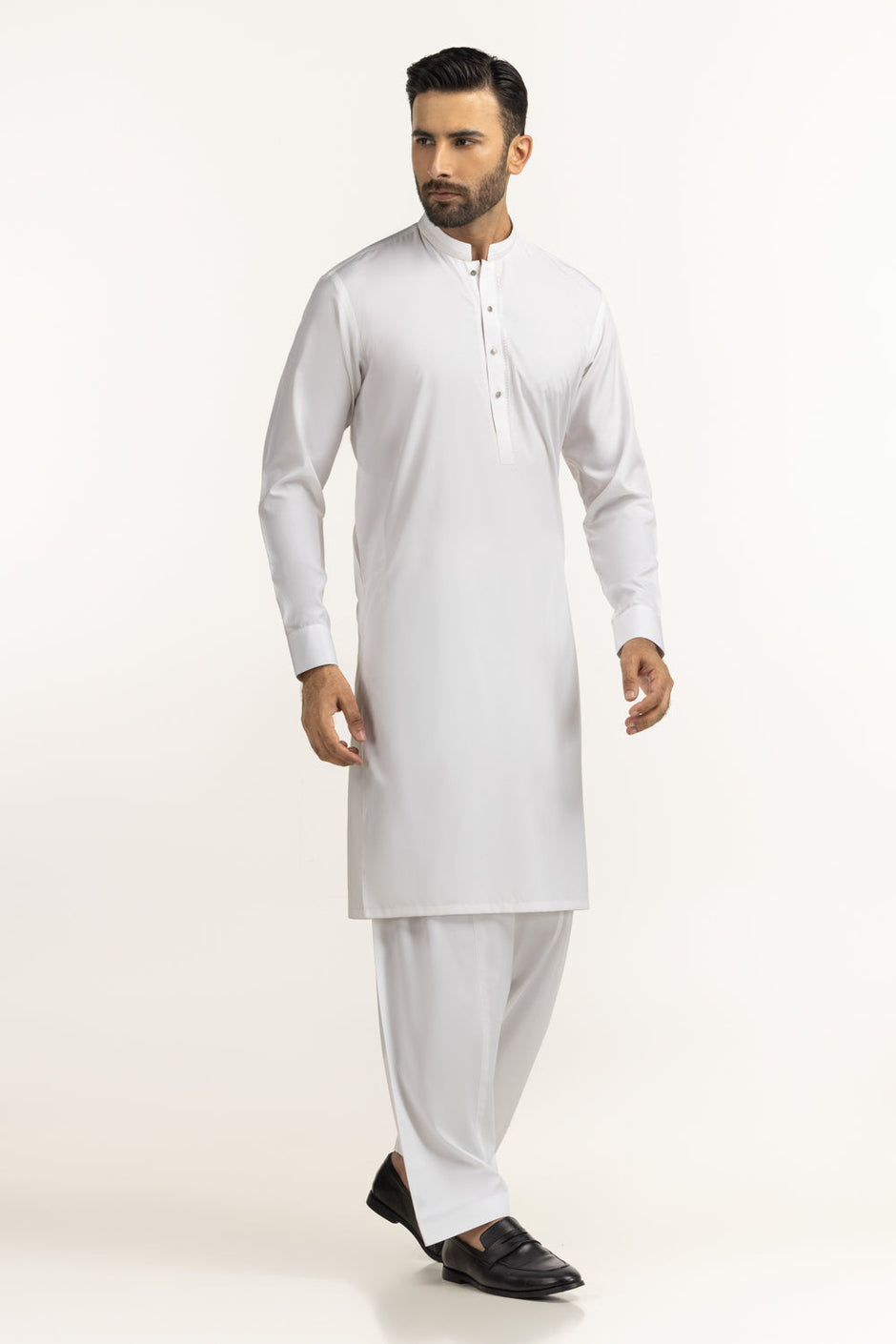 Regular Fit Styling Suits SK-STY25-083