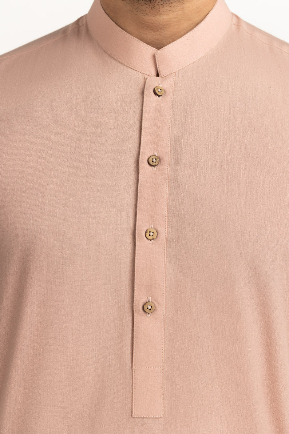 Short Length Kameez with Slim Straight Trouser Suit SK-BSCSL25-002