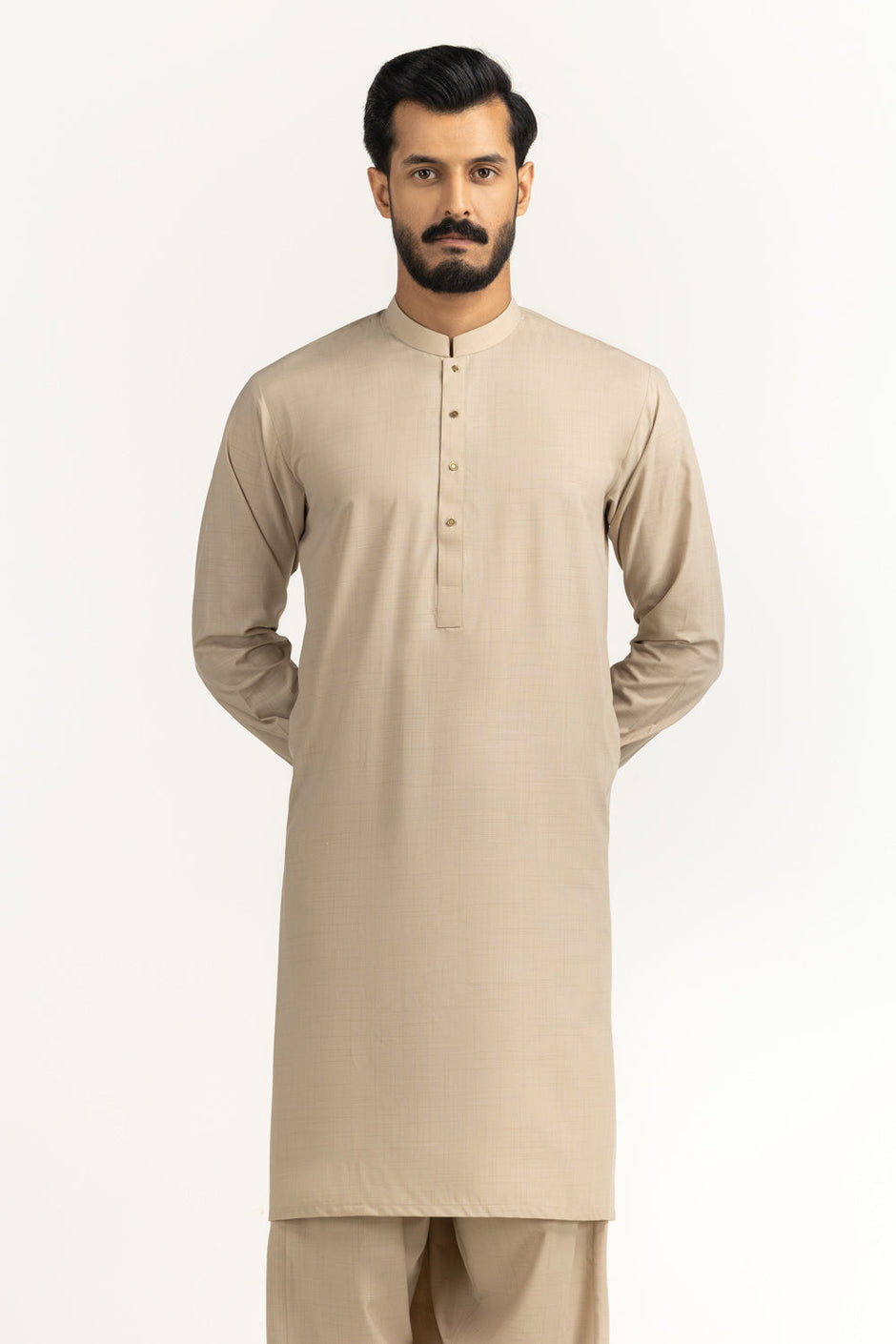 Regular Fit Styling Suits SK-STY25-032