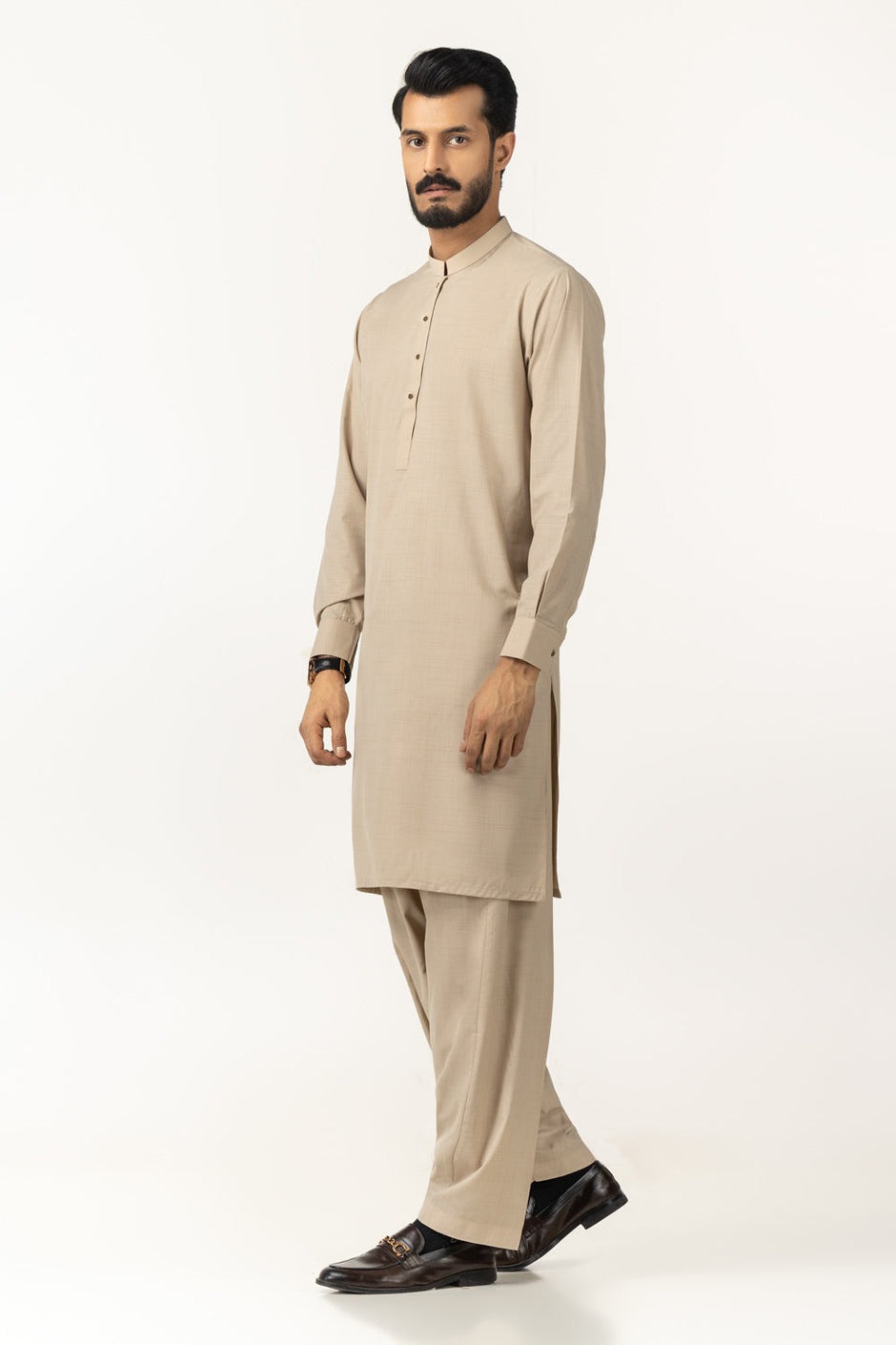 Regular Fit Styling Suits SK-STY25-032