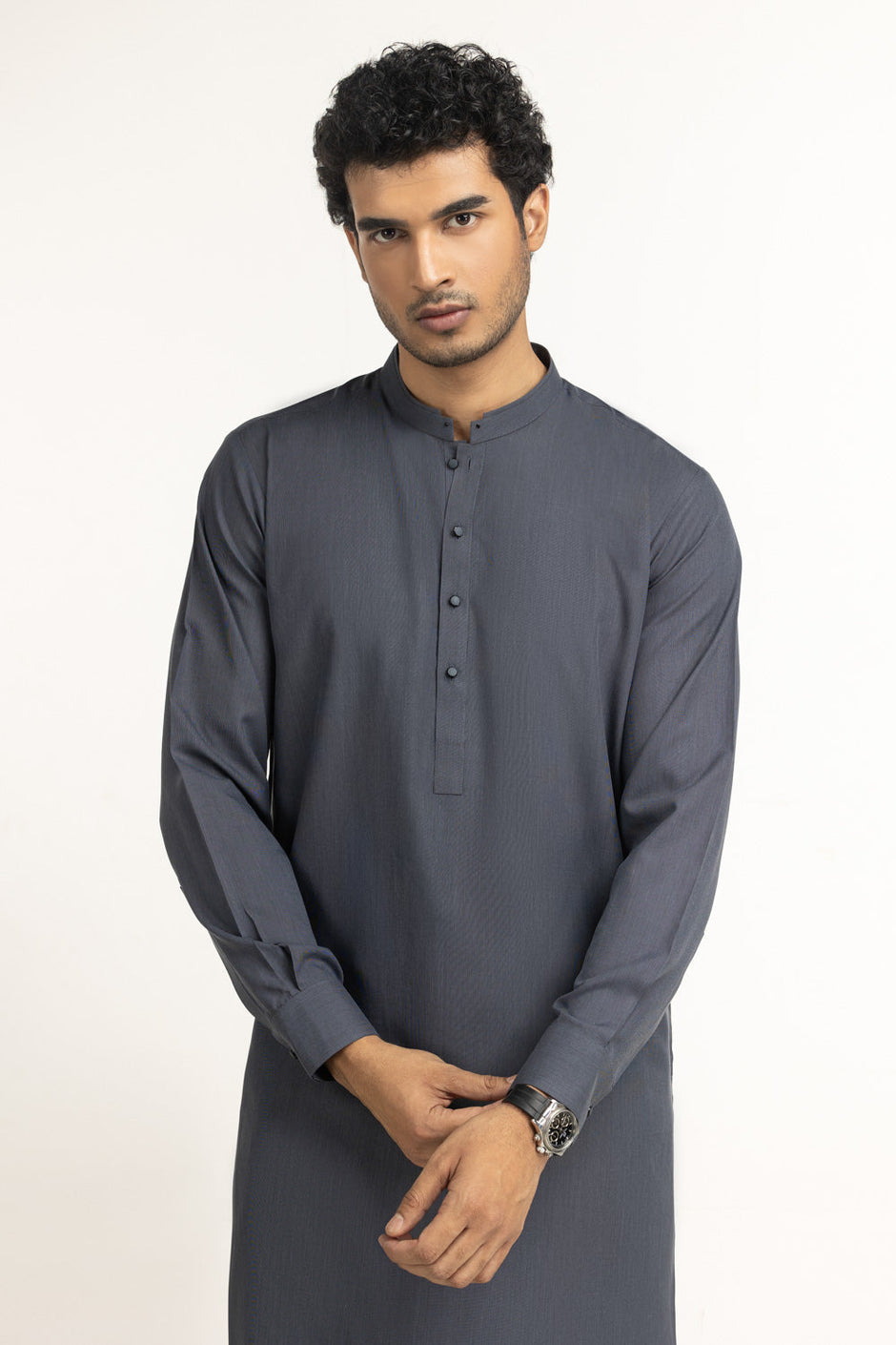 Regular Fit Basic Suits SK-STY25-072