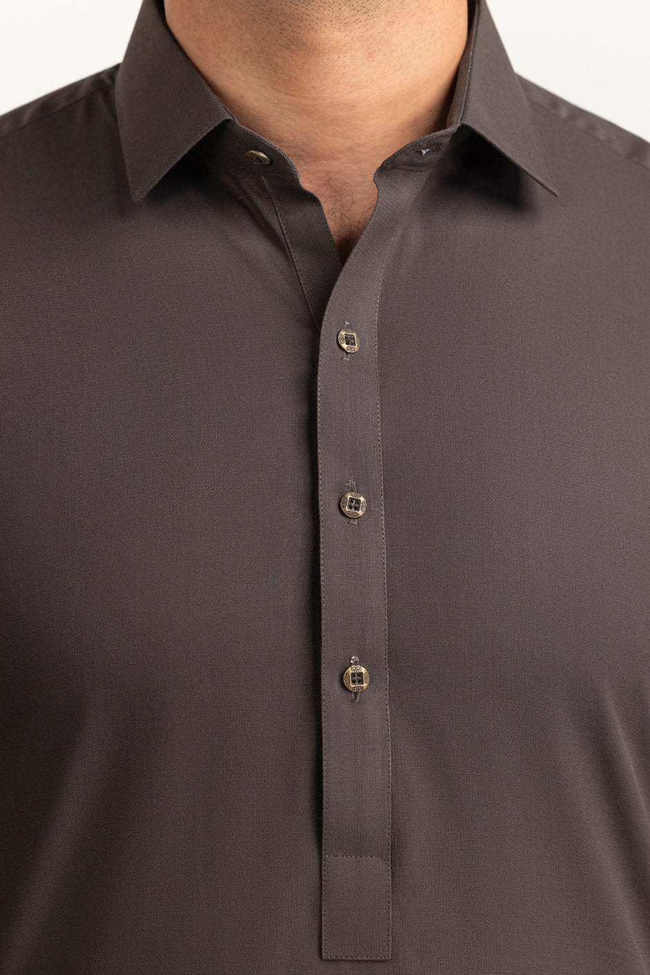 Elite Unstitched Fabric Blended