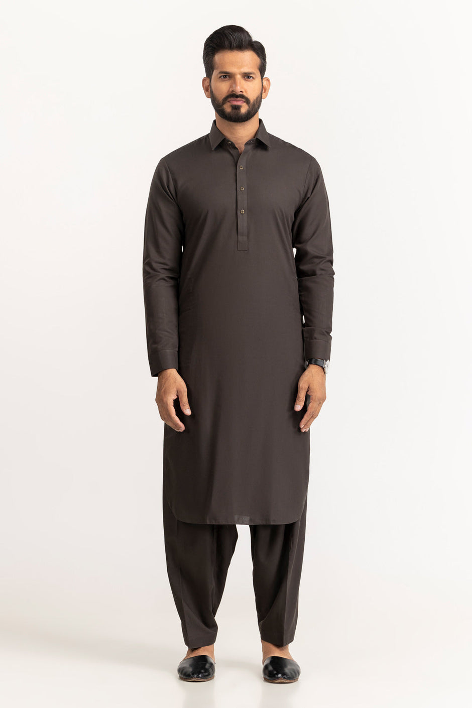Elite Unstitched Fabric Blended