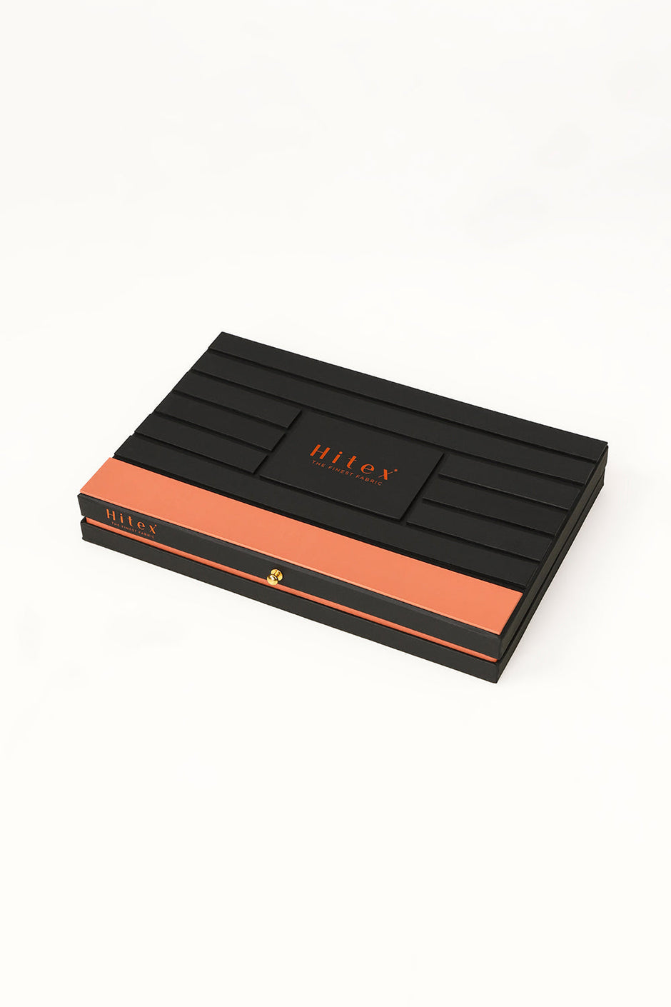 Hitex Twill Plus Unstitched Fabric Cotton with Gift Box