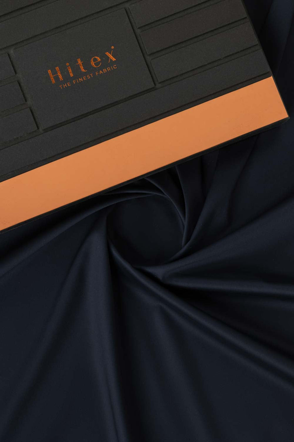 Hitex Twill Plus Unstitched Fabric Cotton with Gift Box