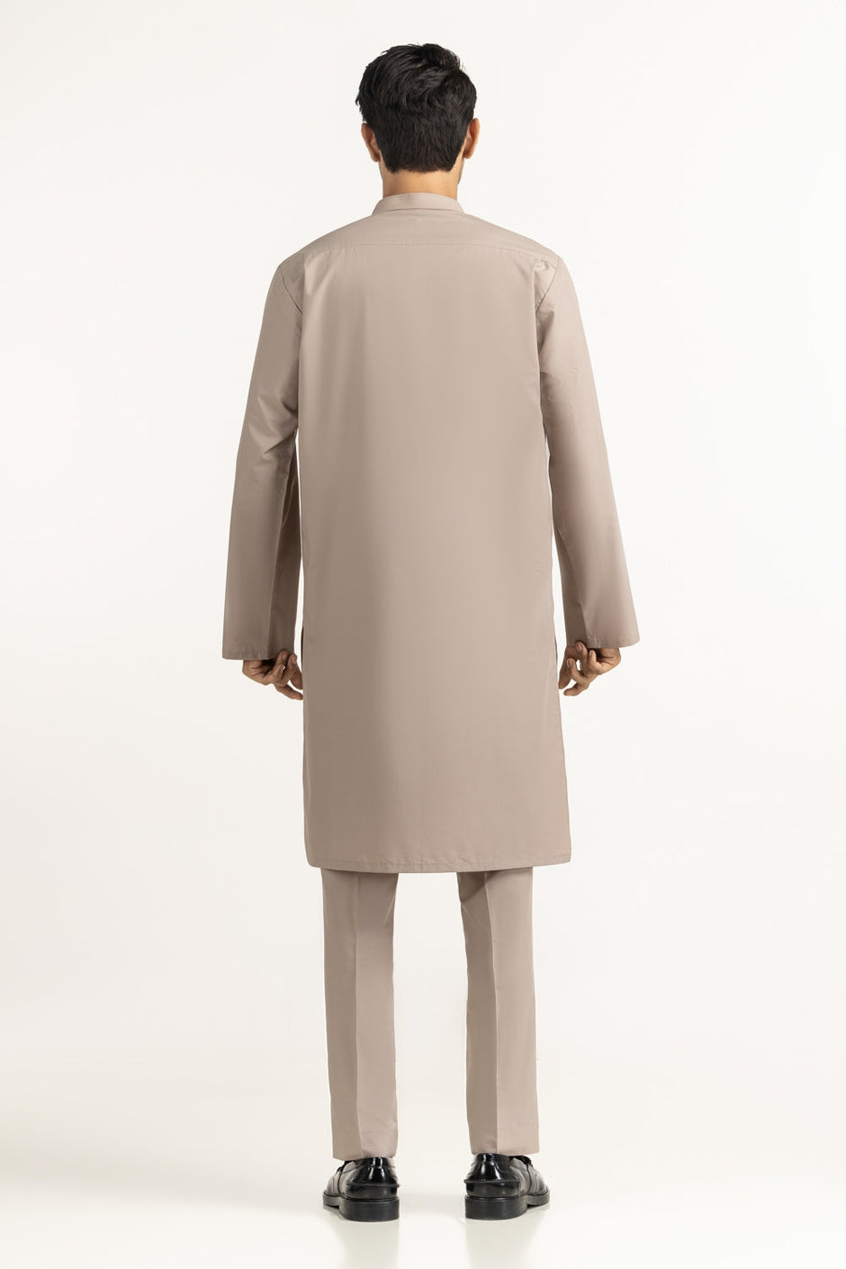 Regular Fit Styling Suits KP-EMB25-002