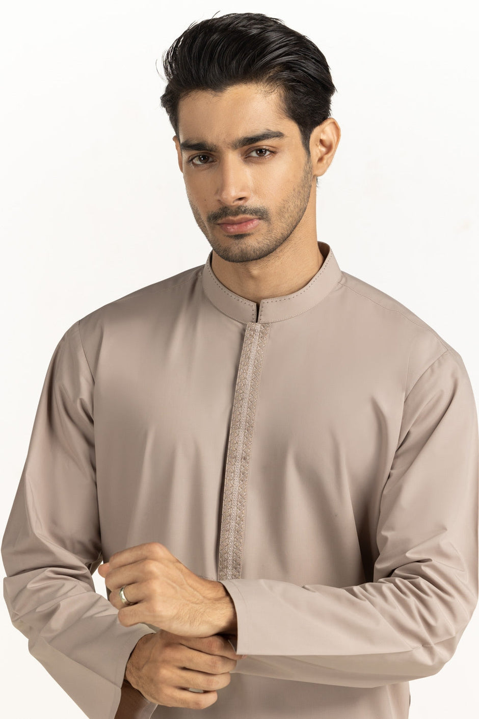 Regular Fit Styling Suits KP-EMB25-002