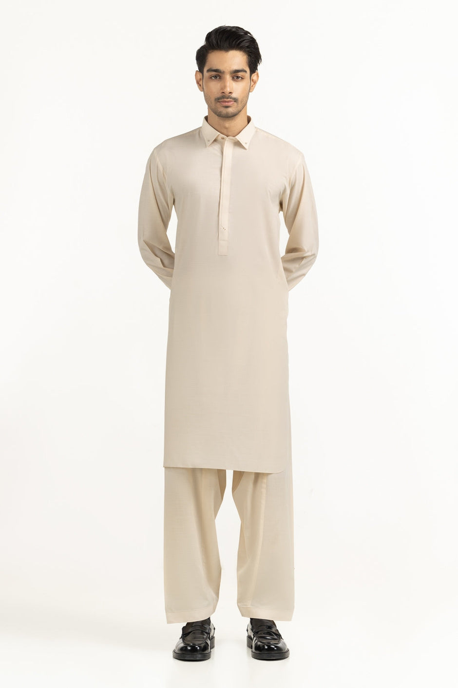 Regular Fit Styling Suits SK-STY25-027