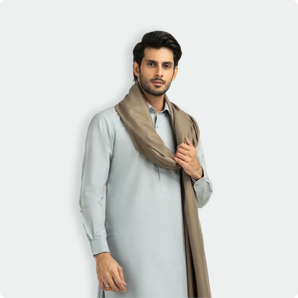 Gents Fabric