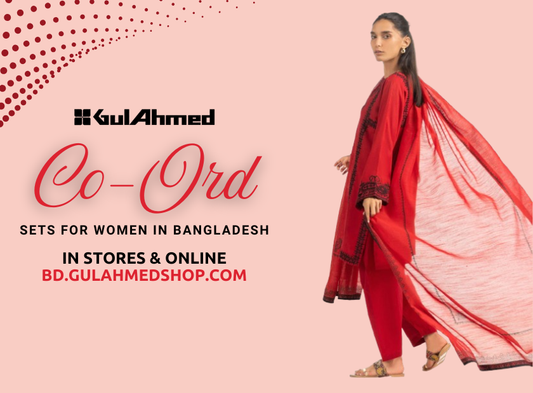 co ord sets