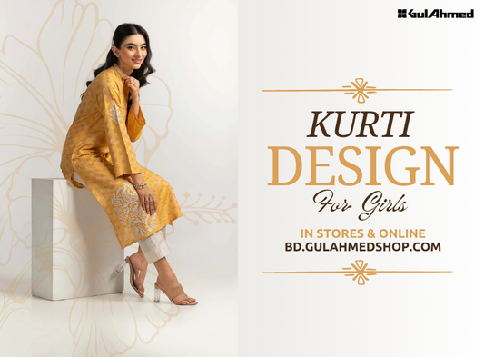 kurti design