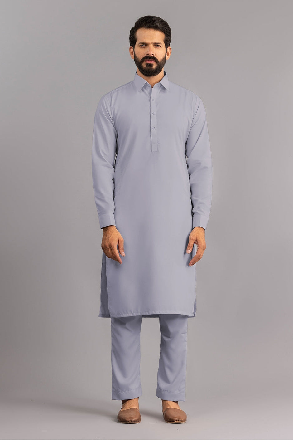Mega Super Unstitched Fabric Blended