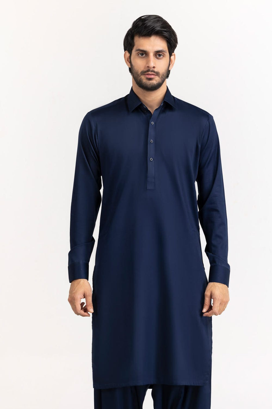 Elite Unstitched Fabric Blended