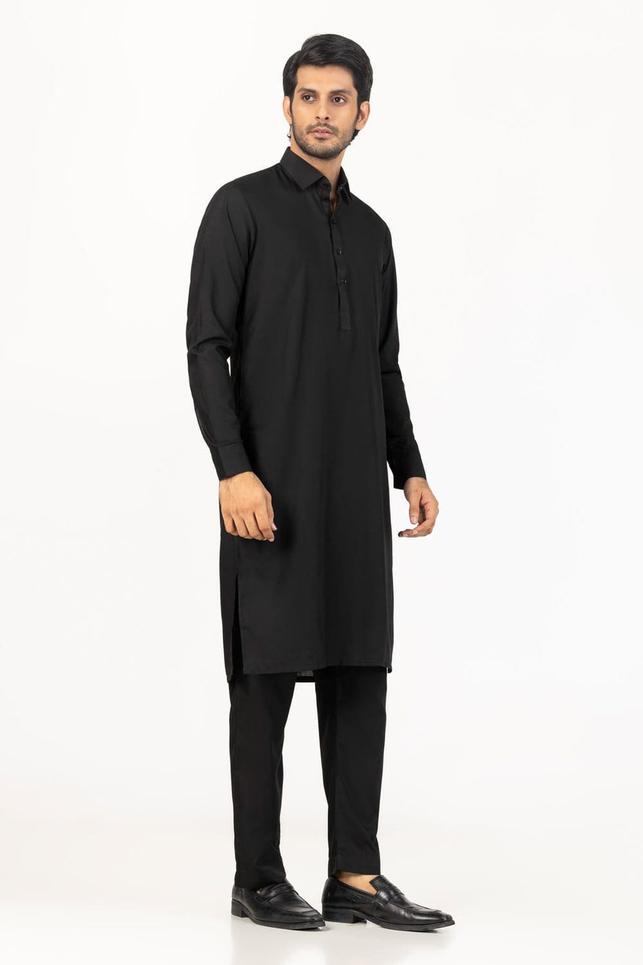Elite Unstitched Fabric Blended