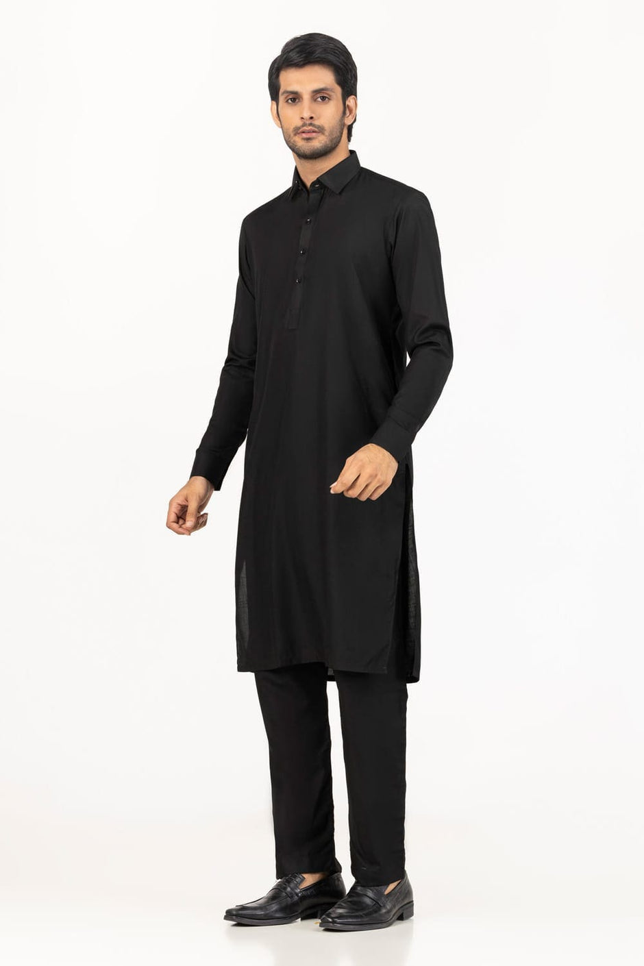 Elite Unstitched Fabric Blended