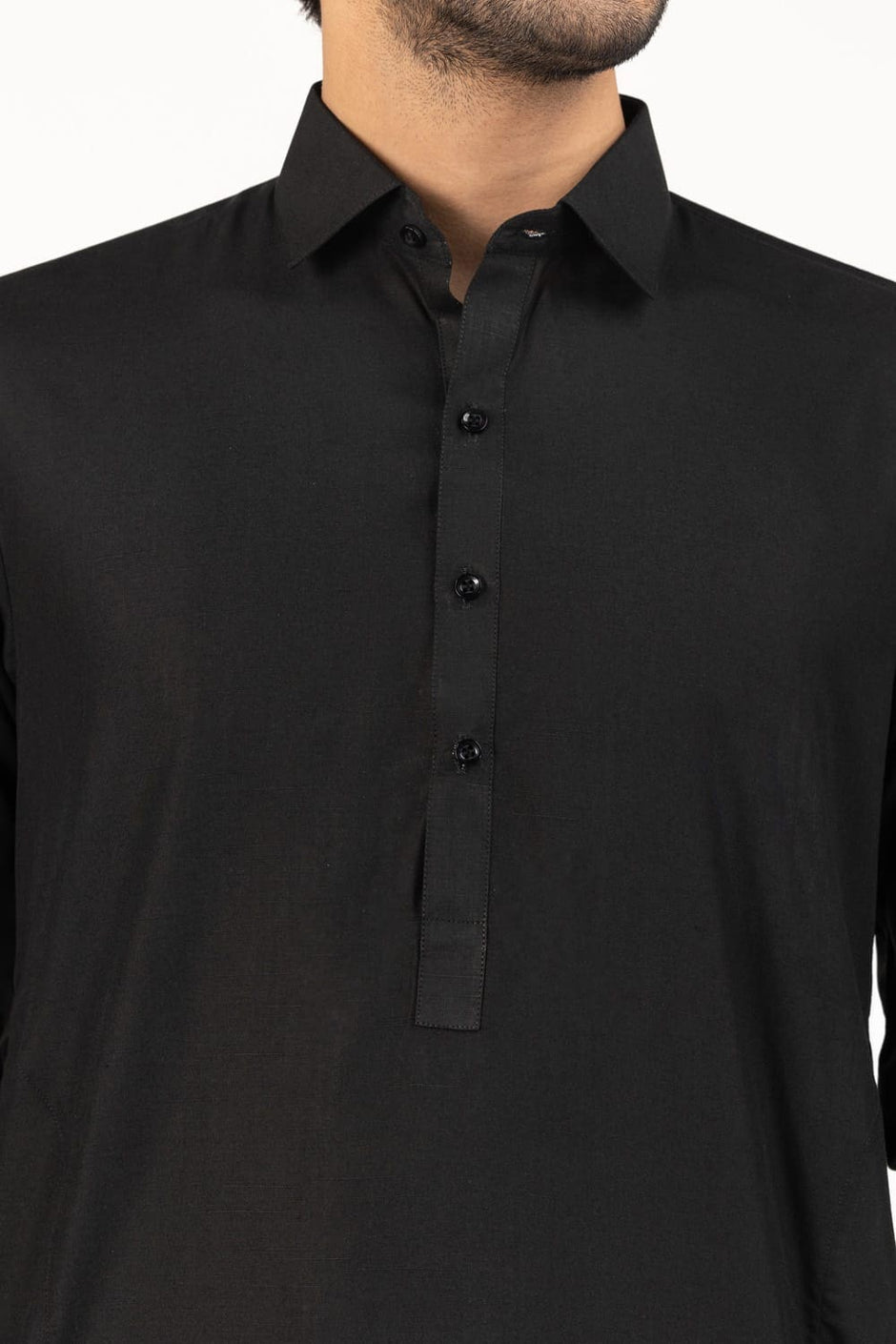 Elite Unstitched Fabric Blended