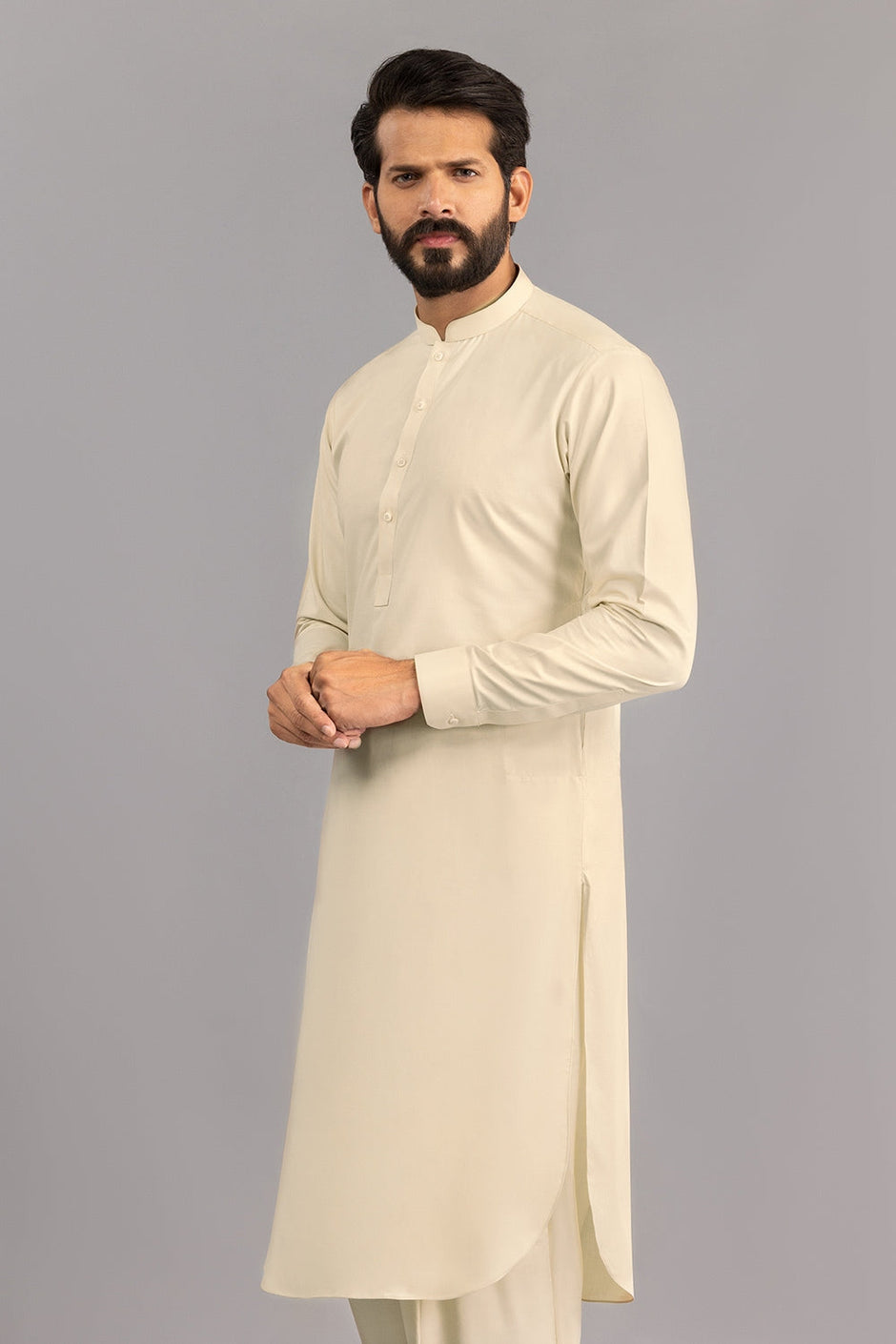 Mega Super Unstitched Fabric Blended