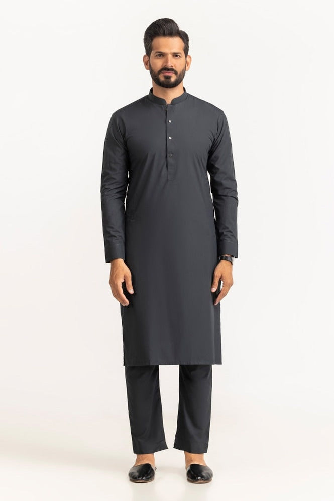 Elite Unstitched Fabric Blended