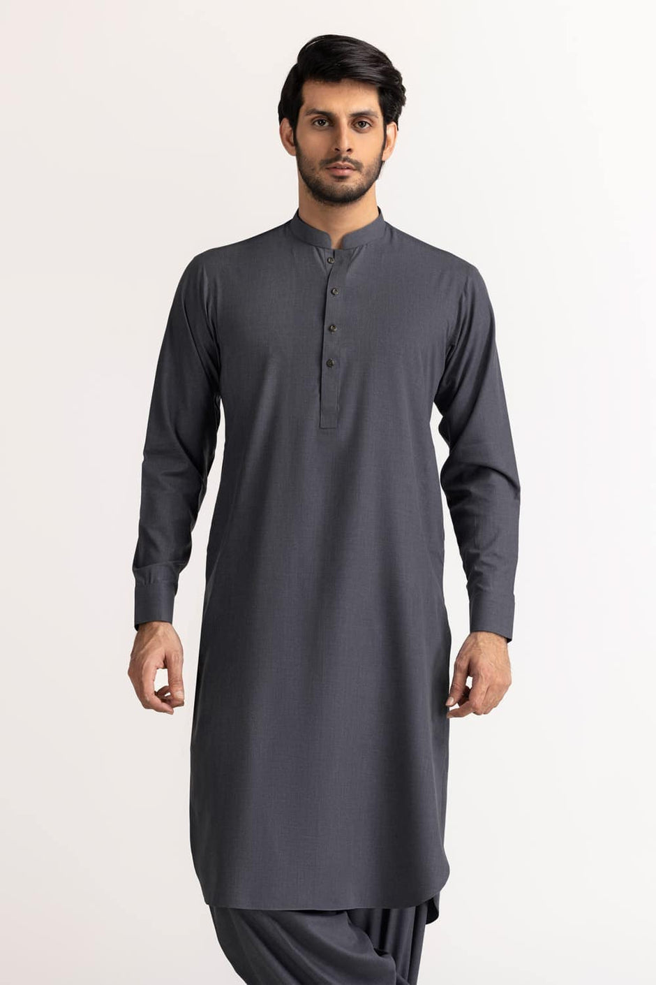 Mega Super Unstitched Fabric Blended