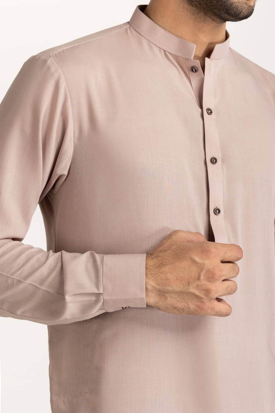 Mega Super Unstitched Fabric Blended