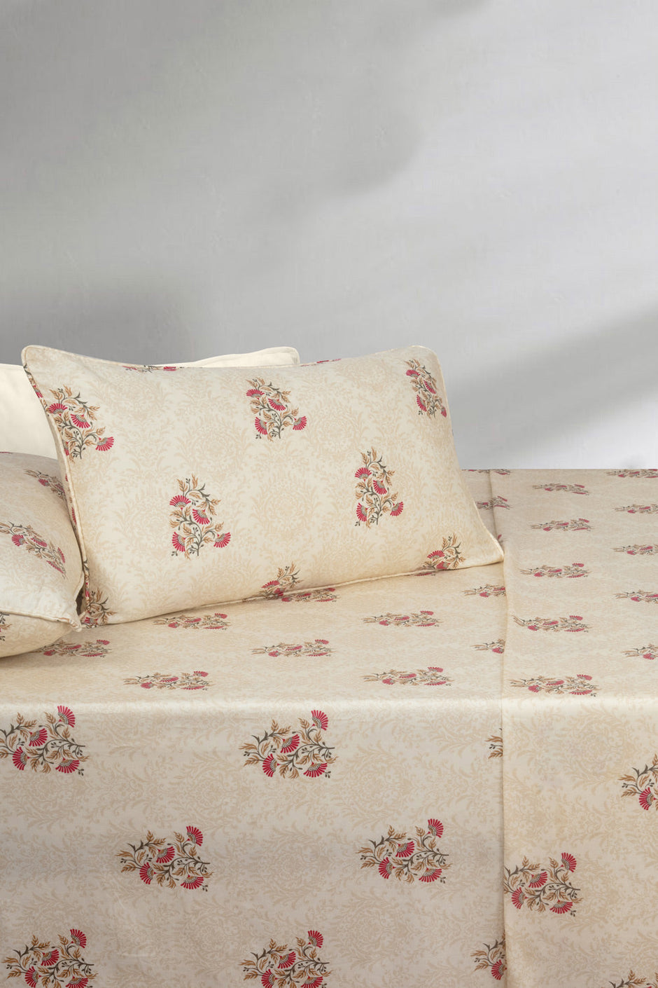 Daisy Rose 2 T-200 Bed Sheet Set
