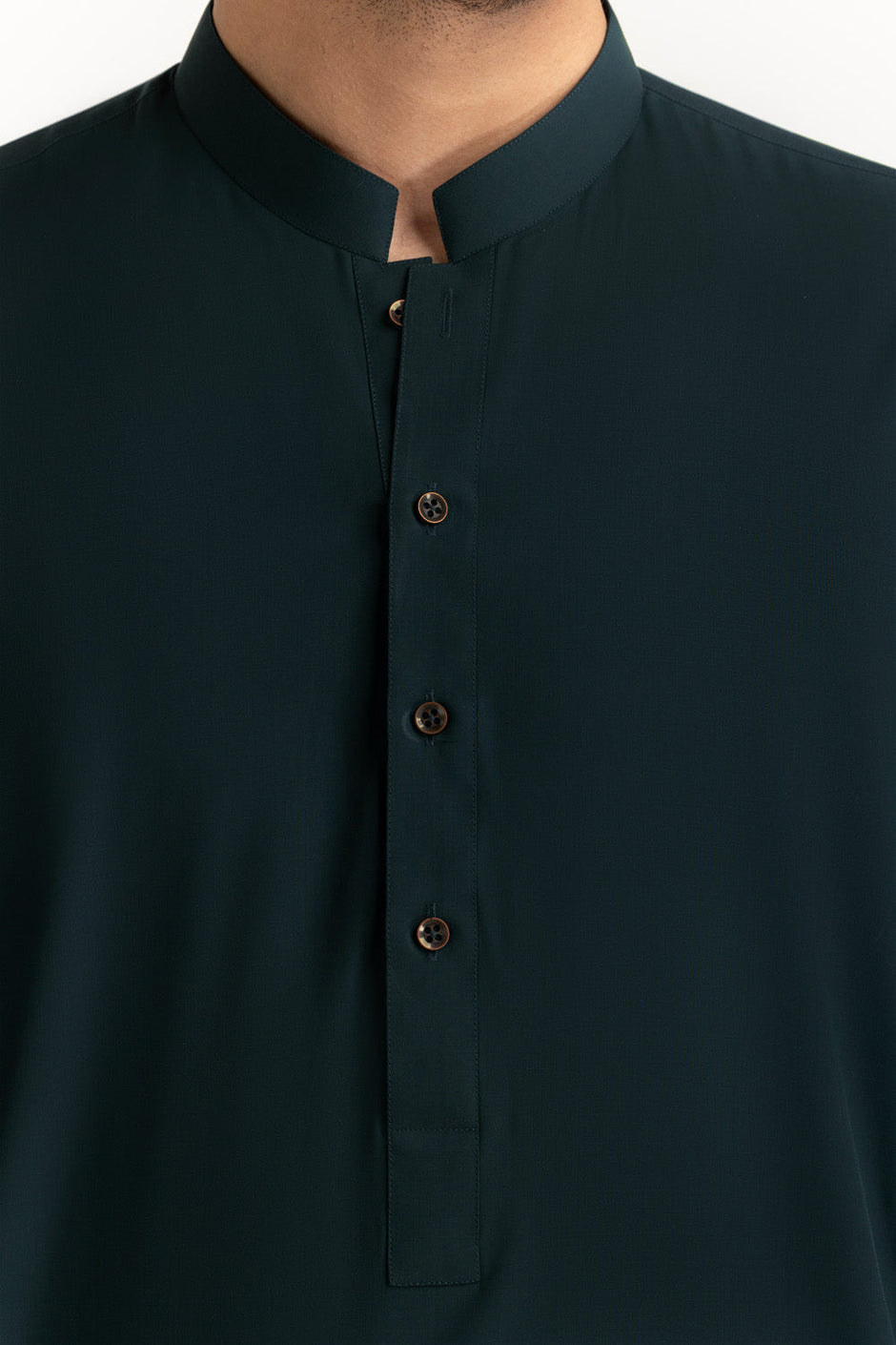 Elite Unstitched Fabric Blended