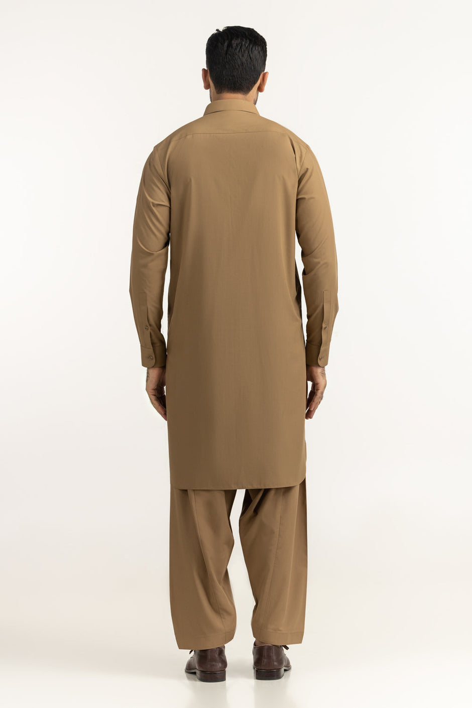 Regular Fit Basic Suits SK-BSC26-003