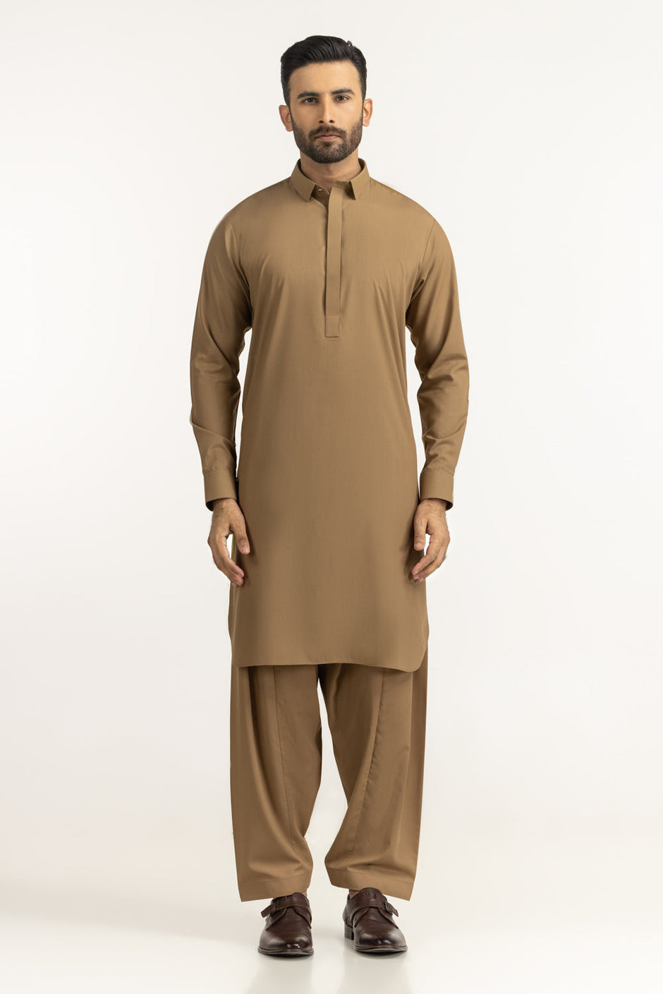 Regular Fit Basic Suits SK-BSC26-003