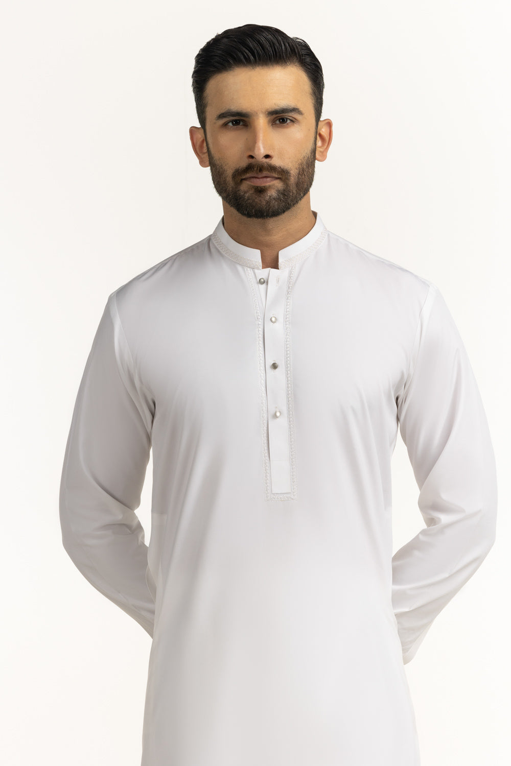 Regular Fit Styling Suits SK-STY25-083