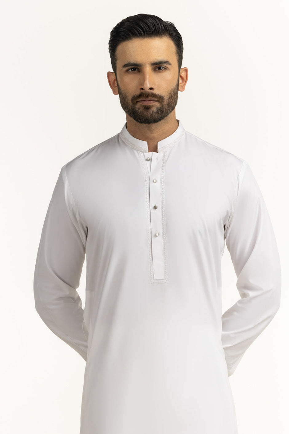 Regular Fit Styling Suits SK-STY25-083